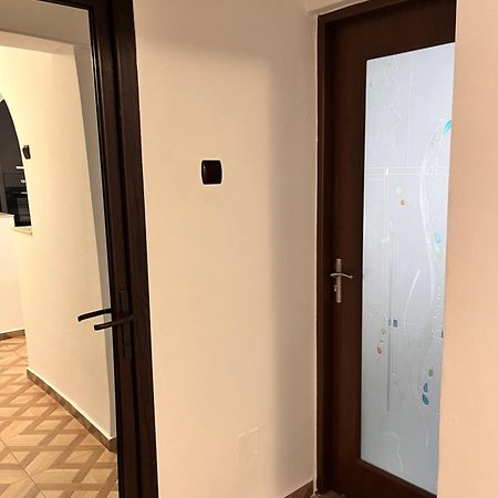Apartament Maria 1 Băile Herculane Eksteriør billede