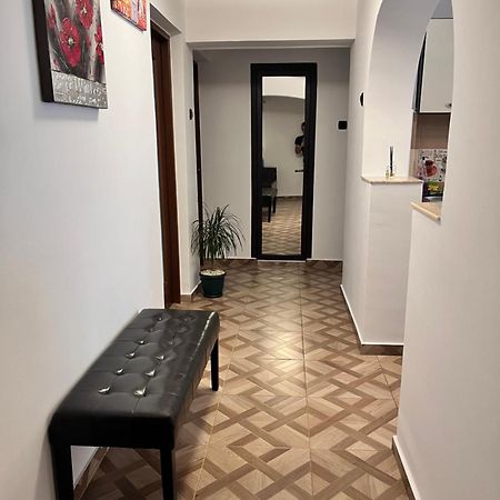 Apartament Maria 1 Băile Herculane Eksteriør billede