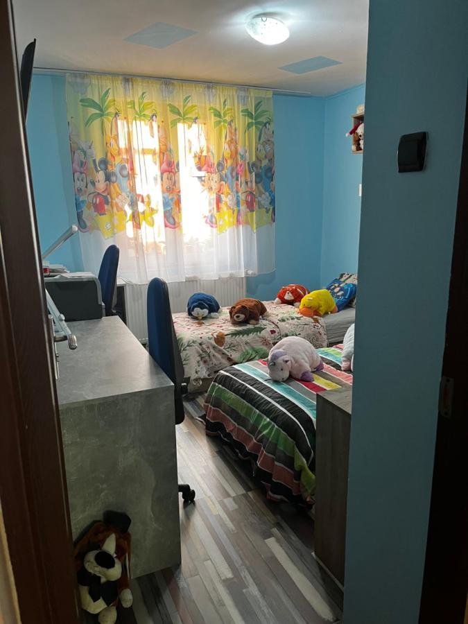Apartament Maria 1 Băile Herculane Eksteriør billede