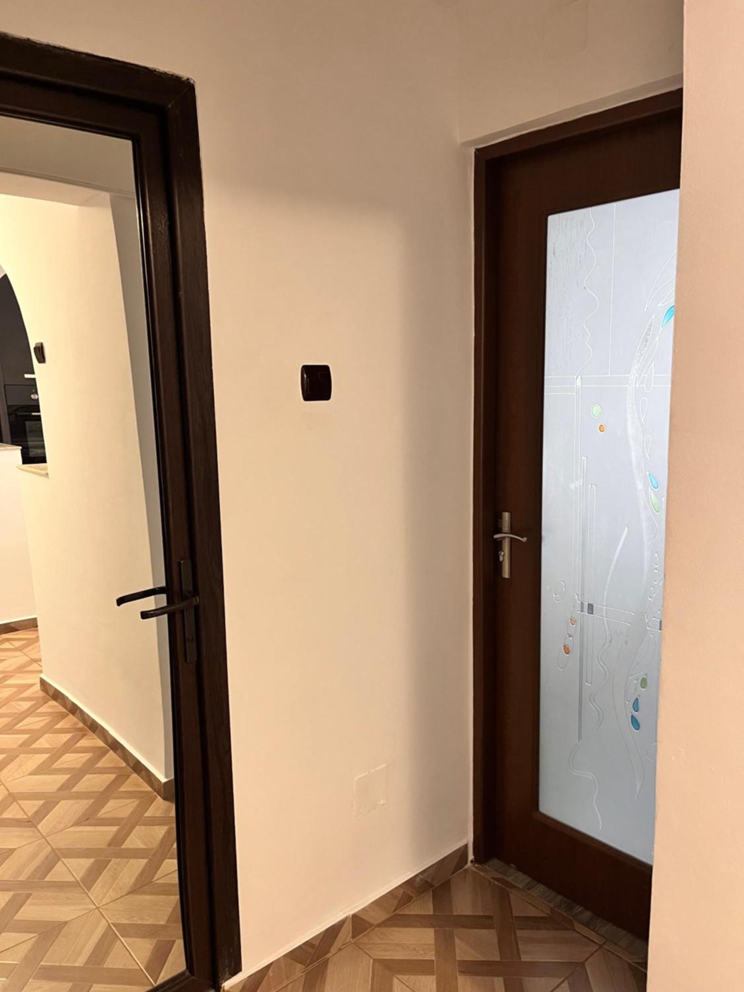 Apartament Maria 1 Băile Herculane Eksteriør billede