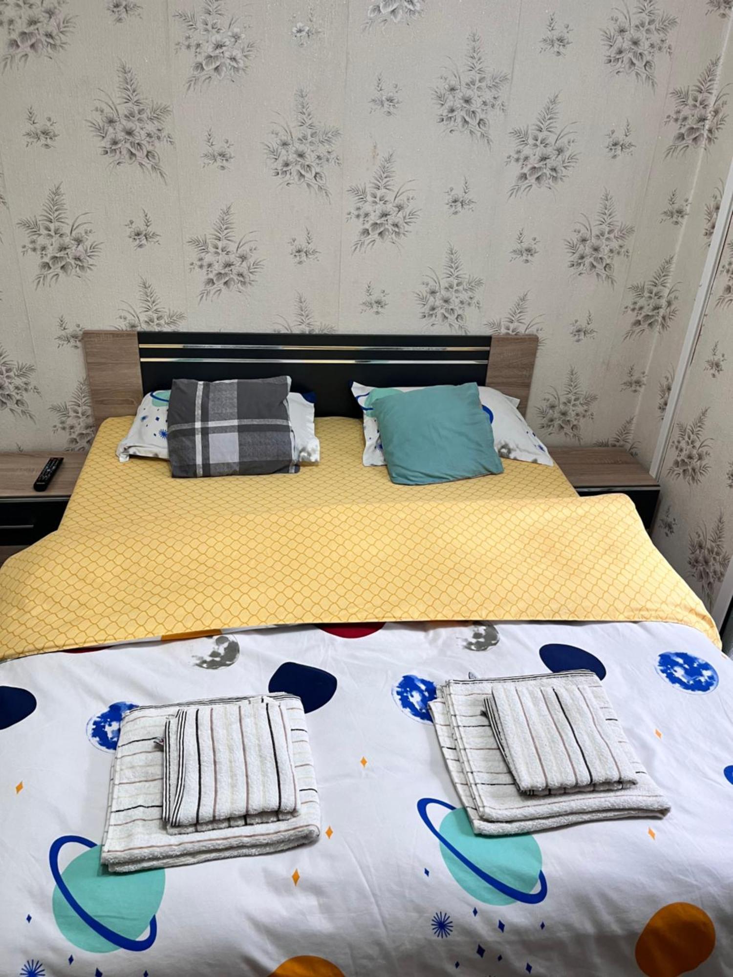 Apartament Maria 1 Băile Herculane Eksteriør billede