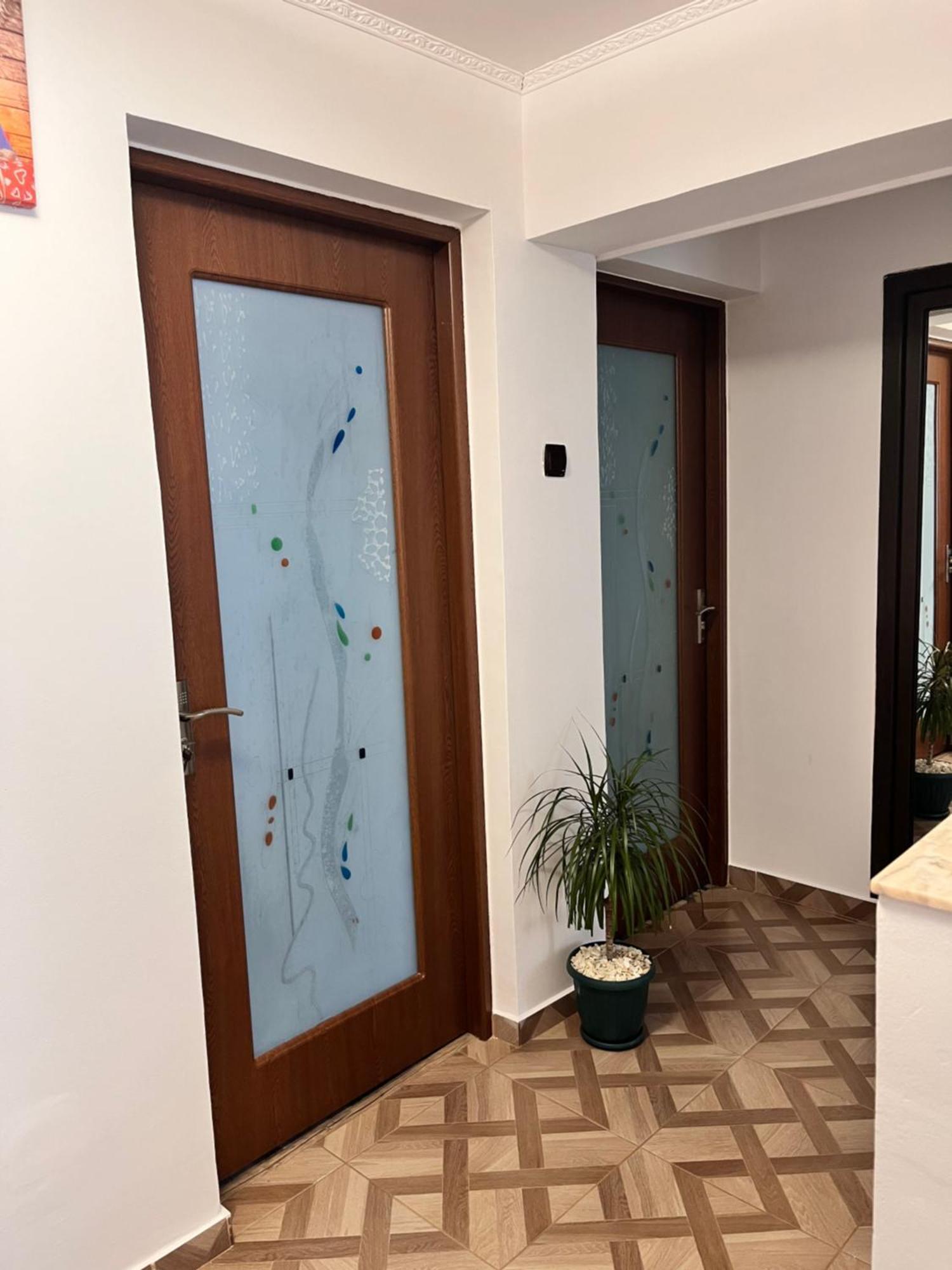 Apartament Maria 1 Băile Herculane Eksteriør billede