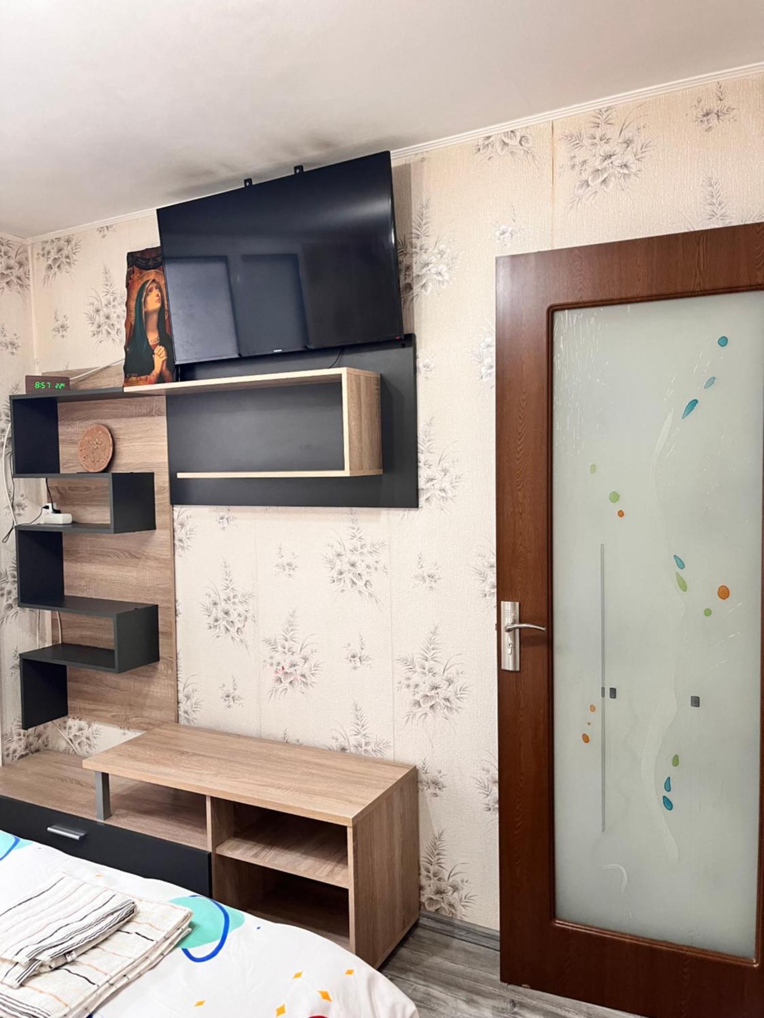 Apartament Maria 1 Băile Herculane Eksteriør billede