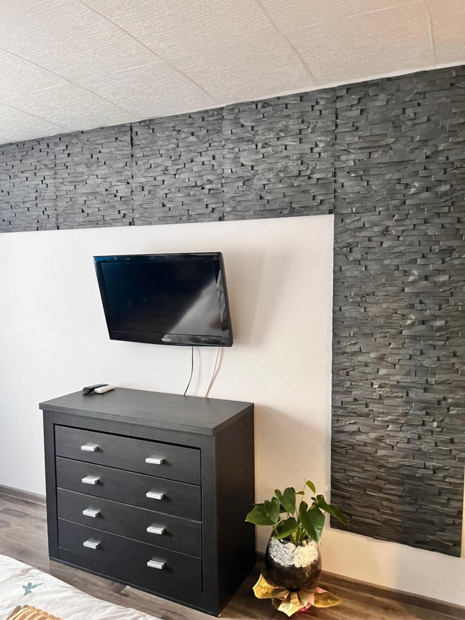Apartament Maria 1 Băile Herculane Eksteriør billede