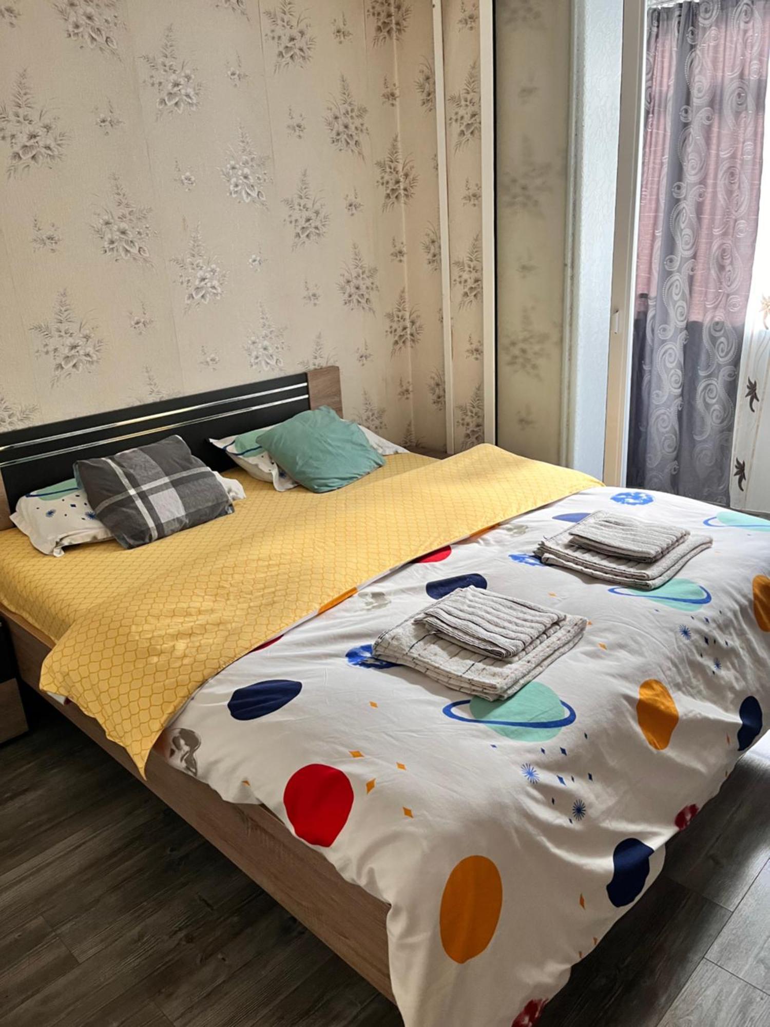Apartament Maria 1 Băile Herculane Eksteriør billede